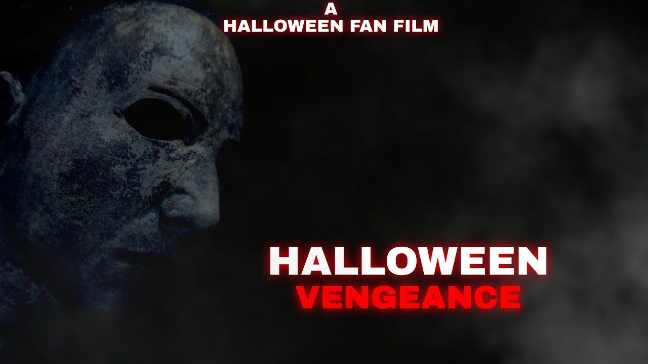 Halloween Vengeance