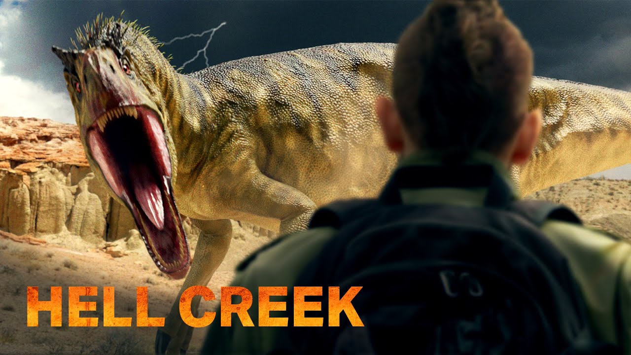 Hell Creek