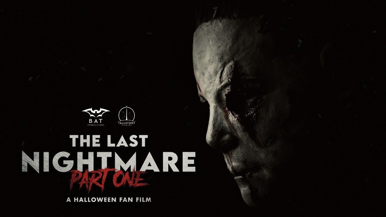 The Last Nightmare Part One