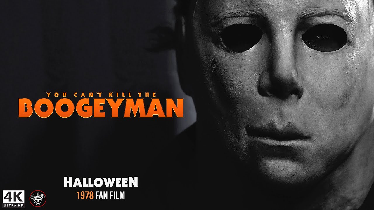 You Cant Kill The Boogeyman